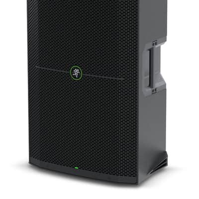 Mackie Thump215 15” 1400W Powered Loudspeaker image 1