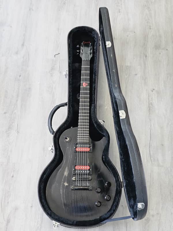 Gibson Les Paul Voodoo 2004 image 1
