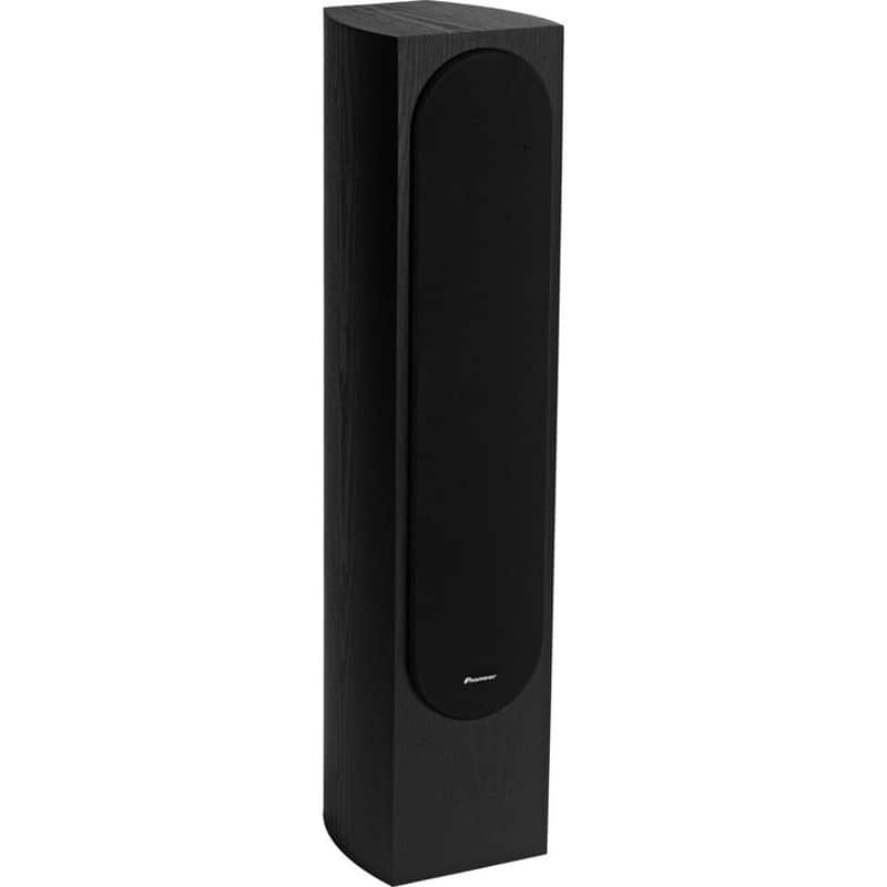Pioneer - SP-FS52 - Andrew Jones Designed Floorstanding Loudspeaker - Each image 1