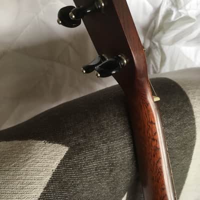 Hamano H-100T Tenor Ukulele image 4