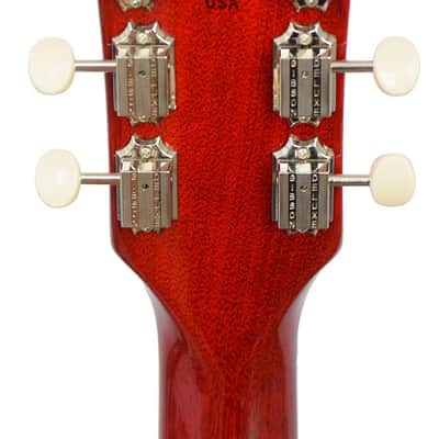 Gibson SG Special Vintage Cherry image 6