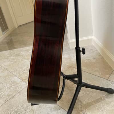 1969 Jose Ramirez 1A Classical Guitar - Signed by Mariano Tezanos (M.T.) image 12