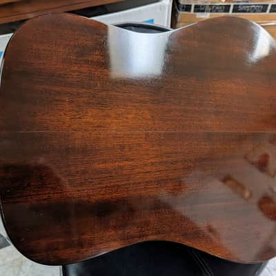 Martin Standard Series D-18 image 12
