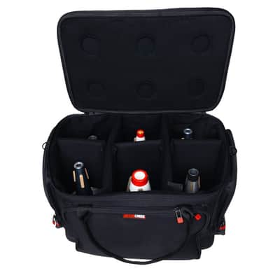 Gator X-Large Modular Mute Bag for Low Brass Players image 3