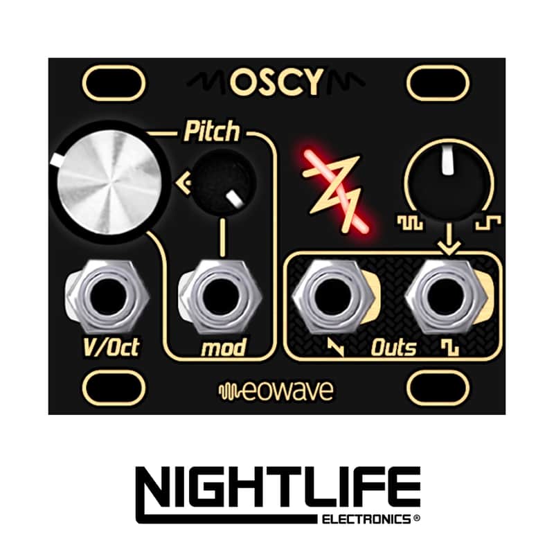 Eowave Oscy 1U image 1