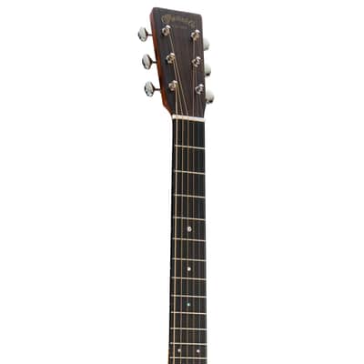 Martin 000-18 Standard Series Acoustic Guitar - Natural Aging Toner image 5