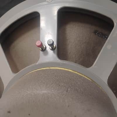 JBL D130F image 4