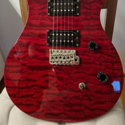 PRS 25th Anniversary SE Custom 24 image 2