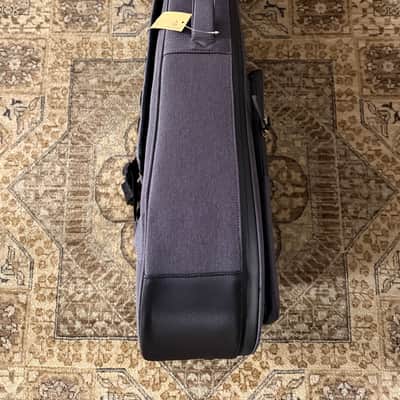 Martin D15M StreetMaster Dreadnought Acoustic w/ Gig Bag & Free Pro Setup image 17