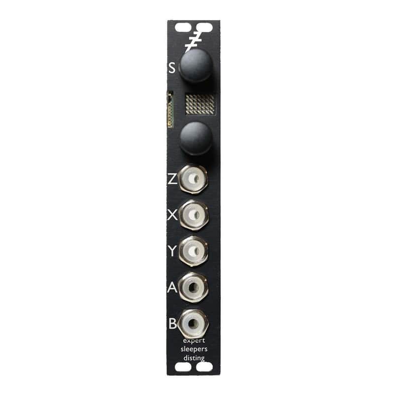 Expert Sleepers Disting MK4 Eurorack Module image 1