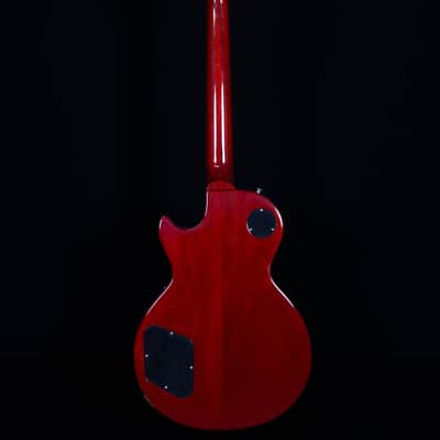 Gibson Les Paul Standard '60s Bourbon Burst, Blem image 7