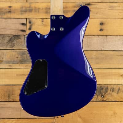 Jackson Pro Series Signature Rob Caggiano Shadowcaster - Purple Metallic - 7lbs 6oz! image 2