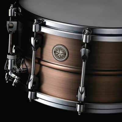 Tama PCP147 STARPHONIC Copper Snare Drum 14 imagen 21