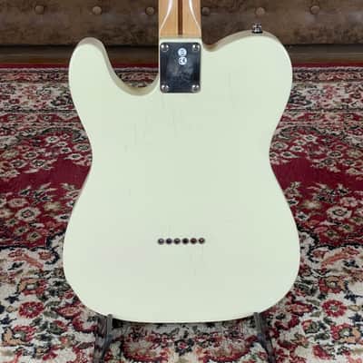 Maybach Teleman T54 Vintage Cream Aged + NEW + 3,408 kg + S# 215806 image 12