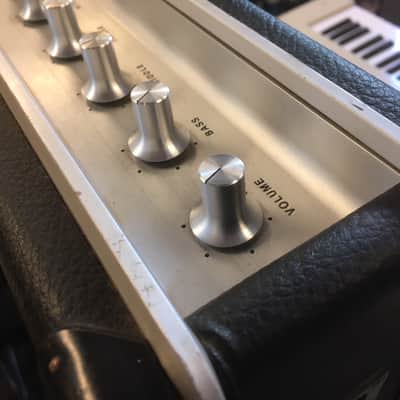 YAMAHA TA-60 image 2