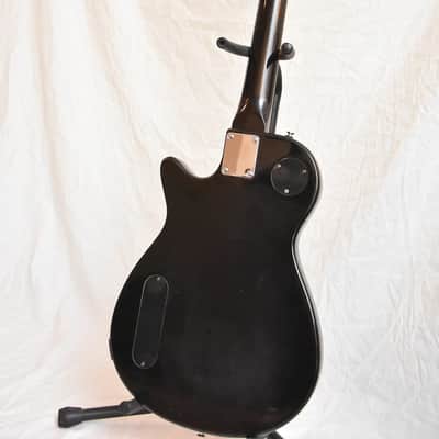 Gretsch Synchromatic Pro electric Solidbody Guitar + Case! image 11