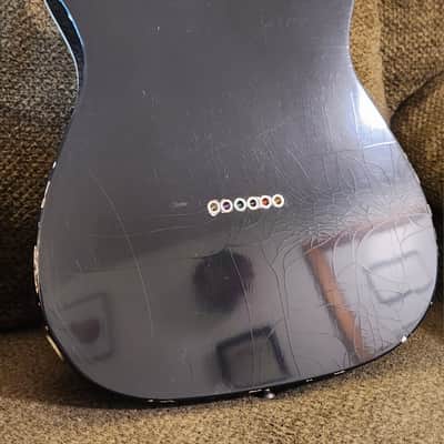 Whitfill Slimline T - Aged Black w/ case image 6