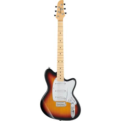 Ibanez TM1730M Talman Prestige