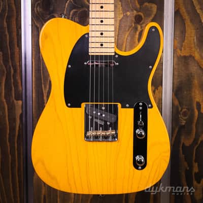 Suhr Classic T Antique Trans Butterscotch image 3
