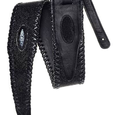 JODI HEAD STINGRAY GENUINE SKIN 2018 BLACK image 1