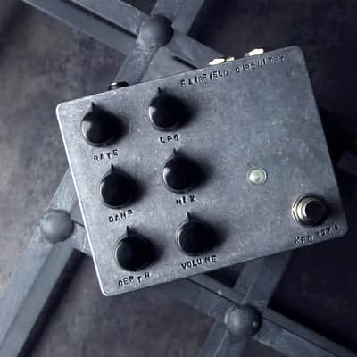 Fairfield Circuitry Shallow Water K-Field Modulator image 5