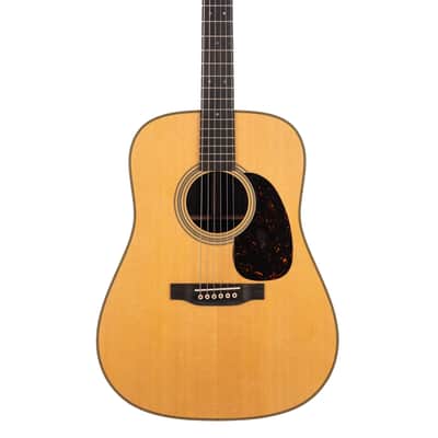Brand New Martin HD-28 Refreshed 2025 image 1