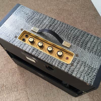 Selmer Concorde 8 1963 image 4