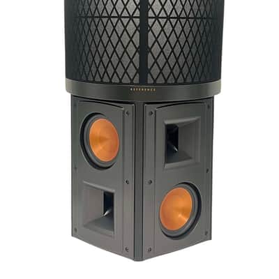 Klipsch RS-52 II - 2012 Black image 2