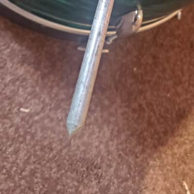 Gretsch vintage Rock N' Roll outfit in Green (Emerald) image 18