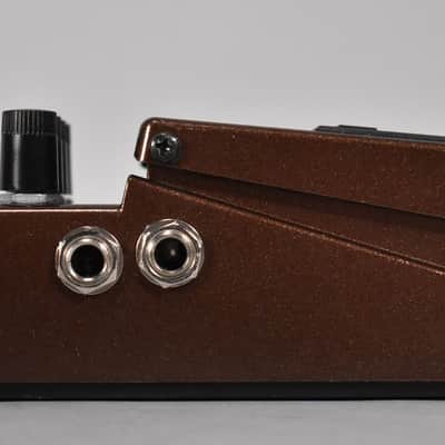 Boss OC-3 Super Octave Effect Pedal Brown image 5