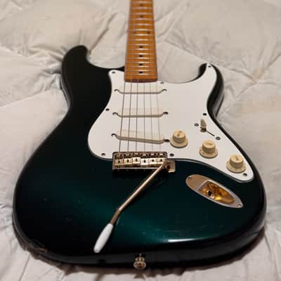 Fender ST-57 Stratocaster Reissue MIJ image 2