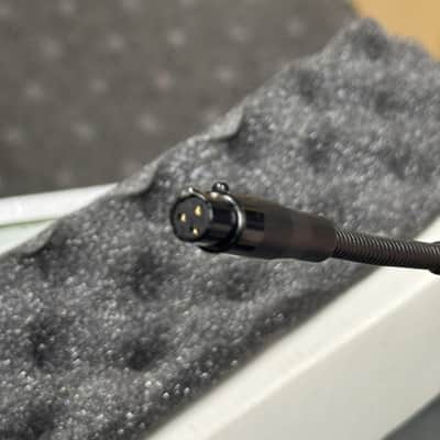 Astatic MB-18 Mini Boom Microphone - NOS image 3