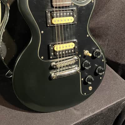 1980 Gibson Sonex-180 Deluxe image 2