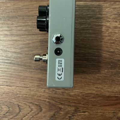 MXR M68 Uni-Vibe 2014 - Present - Black image 2