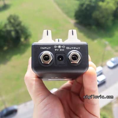Carl Martin Honey Comp Compressor 2025 image 11