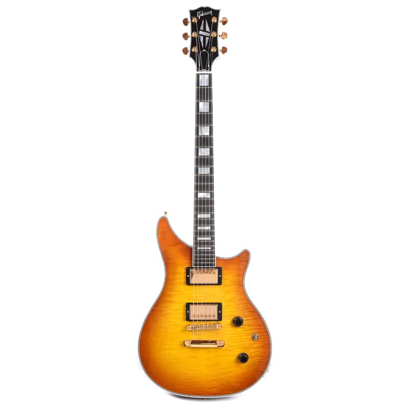 Gibson Custom Shop Modern Double Cut Custom image 1