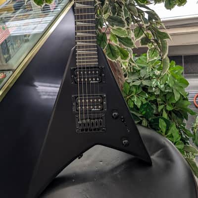 Jackson JS Series RR Minion JS1X 2/3-Scale Rhoads Guitar image 6