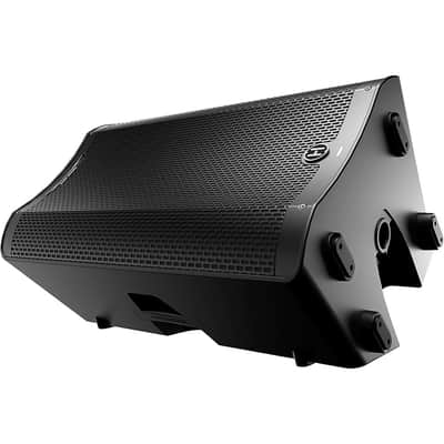 Harbinger VARI V3415 15" 400W 2-Way Powered Loudspeaker - Black Regular image 6