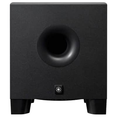 Yamaha HS8S Active Studio Subwoofer image 1