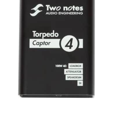 Torpedo Captor 4 image 1