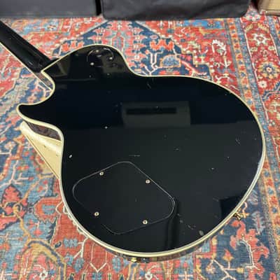 *Video* Greco Les Paul Custom Mint Collection Model EGC-900D Seymour Duncans - 1989 image 11