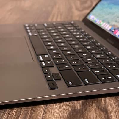 Apple  MacBook Air Late 2020 image 3