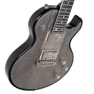 James Trussart Steeltop From Waddy Wachtel (Stevie Nicks, James Taylor, Jackson Browne, Keith Richards) image 5