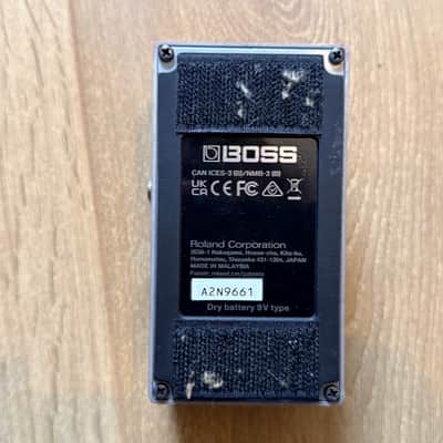 Boss OC-5 Octave 2020 - Present - Brown image 2
