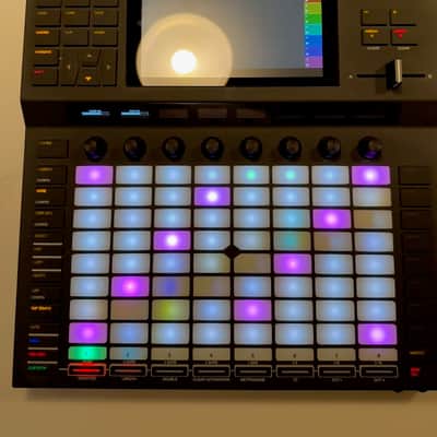 Akai Force with 1 TB SSD and Case - Loaded! image 7