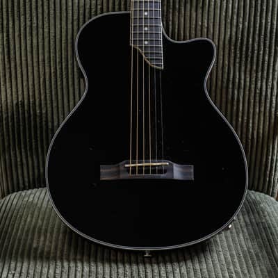 Epiphone SST Coupe 2018 - 2019 - Ebony image 2