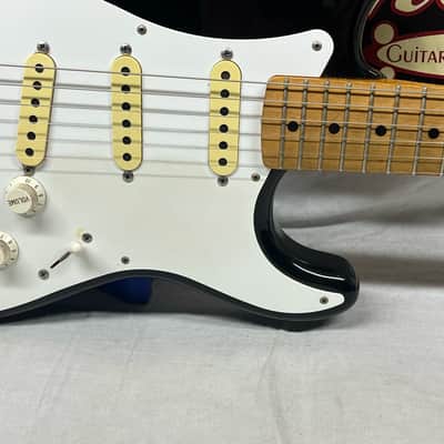 Fender ST-57 ST57 Stratocaster Electric Guitar MIJ - Made in Japan image 6