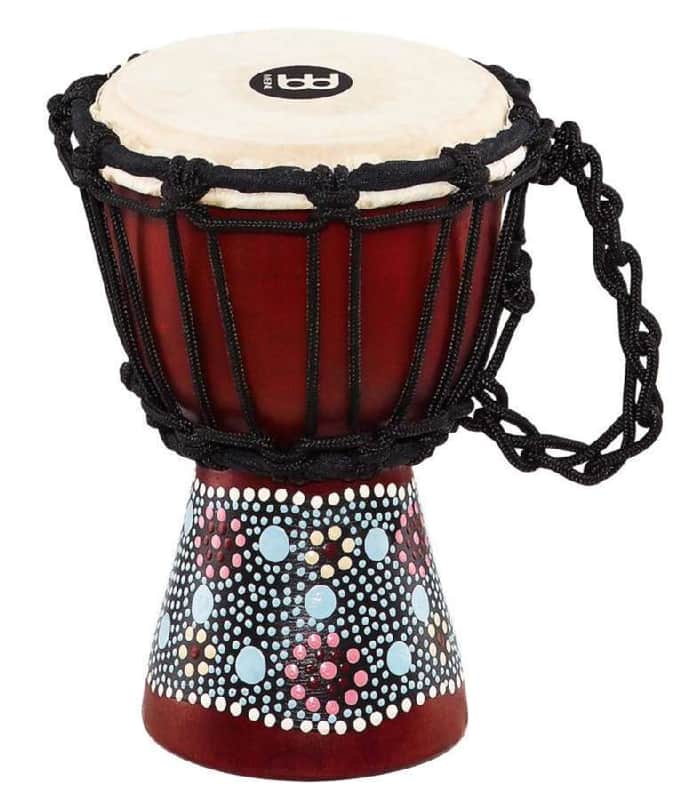 Meinl Hdj8 Xxs image 1