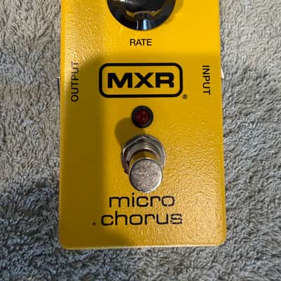 MXR M148 Micro Chorus image 2