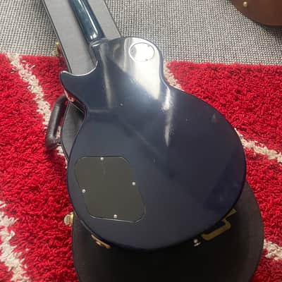 Gibson Custom Shop Special Order Les Paul Standard Figured image 8